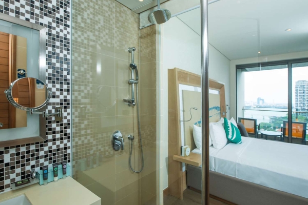 Hotel Novotel Danang Premier Han River (Da Nang)